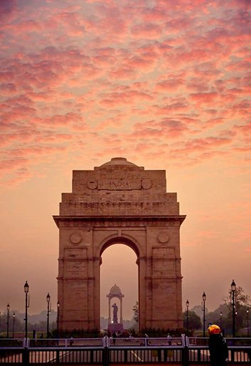 Plan a trip to India with Chetram Holidays