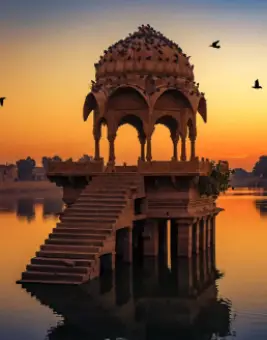 Rajasthan Tour Packages