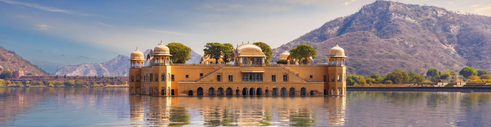 Rural Rajasthan Tour Package